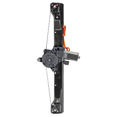 Lève vitre électrique avant gauche pour FIAT GRANDE PUNTO 2005-2012, avec moteur, Mod. 3/5 portes, Neuf