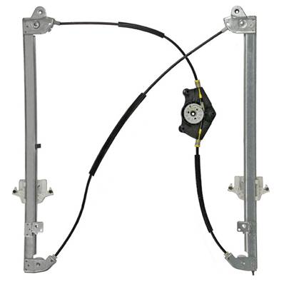 Lève vitre électrique avant droit pour FIAT ULYSSE depuis 2002, sans moteur, confort, Mod. 5 portes, Neuf