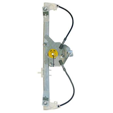 Lève vitre électrique arrière gauche pour MERCEDES CLASSE C phase 1 2000-2004 (W203), sans moteur, confort, Neuf