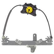 Lève vitre électrique arrière droit pour PEUGEOT 407 2004-2011, sans moteur, confort, Neuf