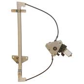 Lève vitre électrique avant gauche pour SUZUKI VITARA 1988-1998, avec moteur, Mod. 5 portes, Neuf