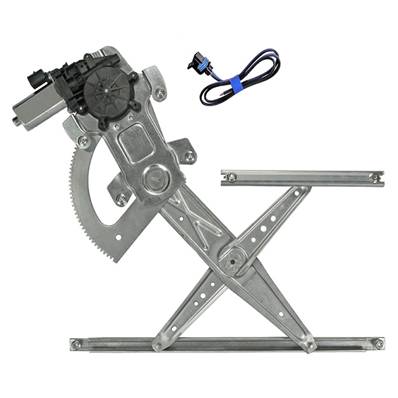 Lève vitre électrique avant droit pour TOYOTA YARIS I phase 2 2003-2005, avec moteur, Mod. 3/5 portes, Neuf