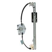 Lève vitre électrique arrière droit pour VOLKSWAGEN GOLF V 2003-2008, sans moteur, confort, Neuf