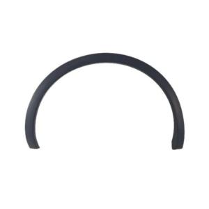 Extension d’aile arrière droite pour AUDI Q5 II phase 2 depuis 2021, Neuve à peindre