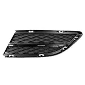 Grille latérale avant gauche pour BMW série 3 E90-E91 2008-2012, Neuve