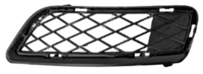 Grille de calandre avant droite pour BMW X3 F25 2010-2015, Noire, Neuve