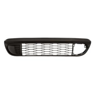 Grille de calandre centrale pour FIAT 500X depuis 2015, inférieur, pare chocs avant, Neuve