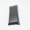 Moulure arrière droite pour FORD TRANSIT Mk8 phase 2 depuis 2019, noire, châssis court, Neuve