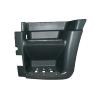 Marchepied gauche pour IVECO STRALIS 2007 2007-2017, noir, mod. AD-AT, Neuf
