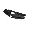 Support grille radiateur pour OPEL MOKKA I 2013-2016, Neuf