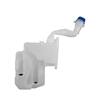 Réservoir d'eau bocal Lave Glace - Essuie-Glaces et Projecteurs pour AUDI A3 III ph.1 (3 portes) 2012-2016, Neuf