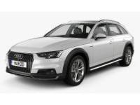 A4 B9 depuis 06/2019