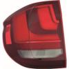 Feu arrière gauche à LED pour BMW X5 F15 2014-2018, avec porte-lampe, Neuf