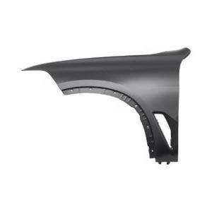 Aile avant gauche pour BMW X5 G05 2018-2023, en aluminium, Neuve