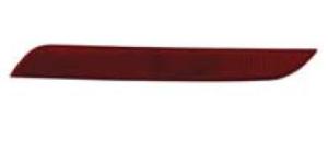 Catadioptre arrière gauche pour BMW Serie 3 F30/F31, 2012-2014, Neuf