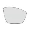 Verre de rtroviseur droit pour PEUGEOT 508 II phase 1 depuis 2018, convexe, Neuf