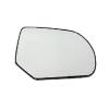 Verre de rtroviseur droit pour HYUNDAI IONIQ 5 I Phase 1 depuis 2021, chauffant, convexe, Neuf
