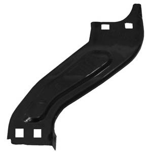 Siège de phare avant gauche pour CITROËN BERLINGO II phase 2, 2012-2015, support Neuf