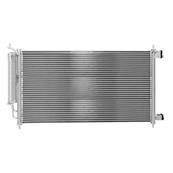 Condenseur de Climatisation pour NISSAN JUKE I ph.1 2010-2014, OEM: 92110EW80A, Neuf