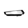 Phare Optique avant droit pour IVECO DAILY depuis 2019, bordure noire, Neuf