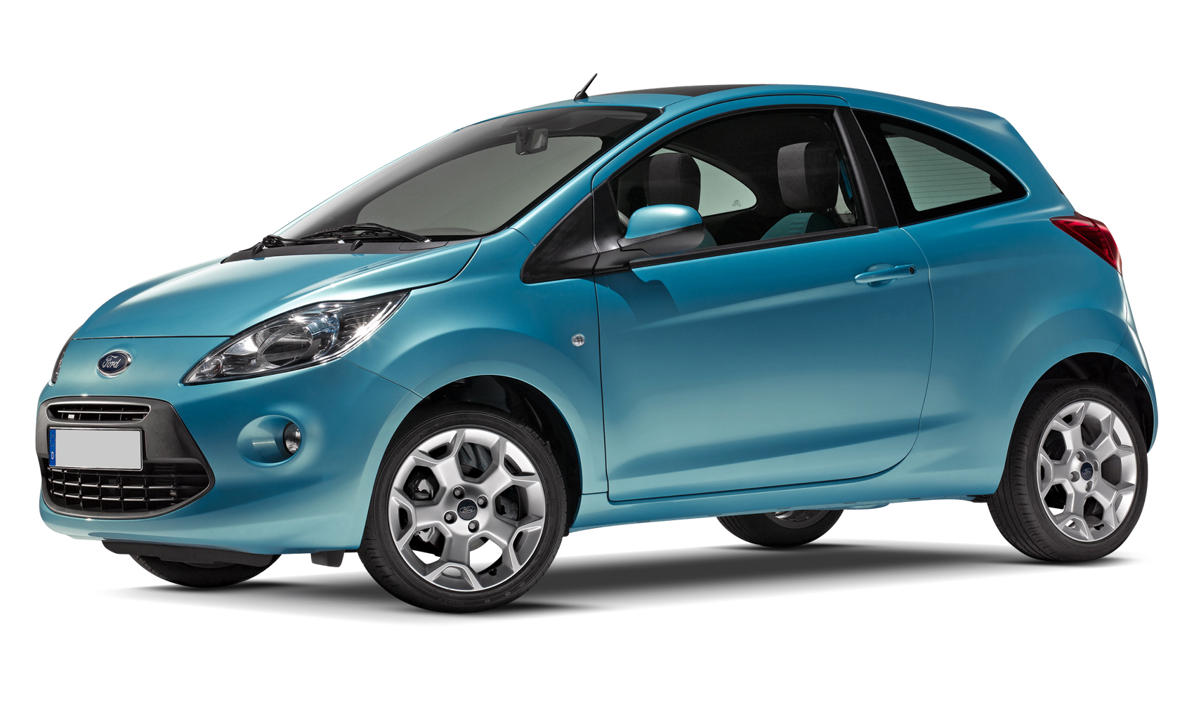 pièces de rechange carrosserie pour  FORD KA 2009 2010 2011 2012 2013 2014 2015 2016