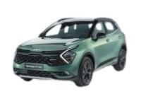 SPORTAGE depuis 09/2021