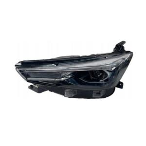 Phare avant gauche pour MG 5 depuis 2022, à LED, Neuf