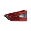 Feu arrière droit intérieur pour NISSAN QASHQAI II phase 2 2017-2021, à LED, Neuf