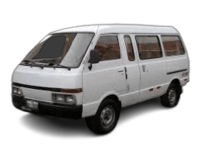 Nissan Vanette 