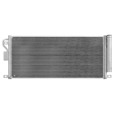 Condenseur de Climatisation pour OPEL MOKKA I 2013-2016, OEM: 1850336, Neuf