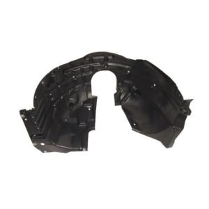 Pare-boue aile avant gauche pour PEUGEOT 208 II phase 2 depuis 2023, Neuf