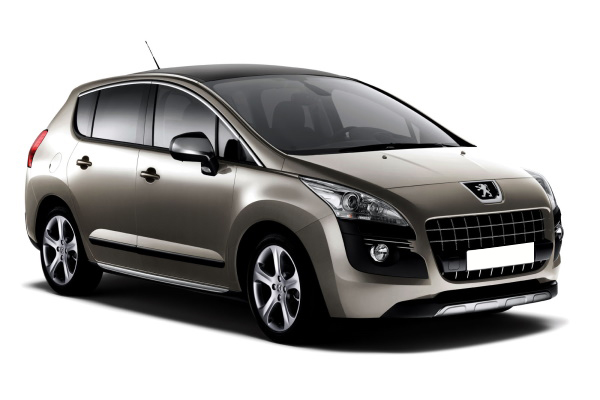 pièces de carrosserie PEUGEOT 3008 2009 2010 2011 2012 2013