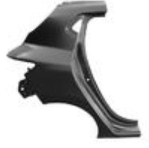 Aile arrière droite pour RENAULT CLIO IV phase 1 2012-2016, Neuve