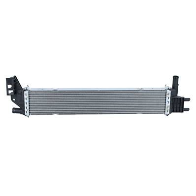 Radiateur de refroidissement moteur pour RENAULT CAPTUR 2013-2017, OEM: 214108831R, Neuf