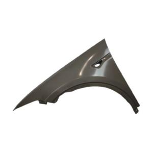 Aile avant gauche pour TESLA MODEL X 2016-2020, siège pour feu, Neuve