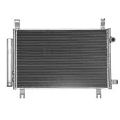 Condenseur de Climatisation pour TOYOTA YARIS III ph.3 2017-2020, OEM: 884600D400, Neuf