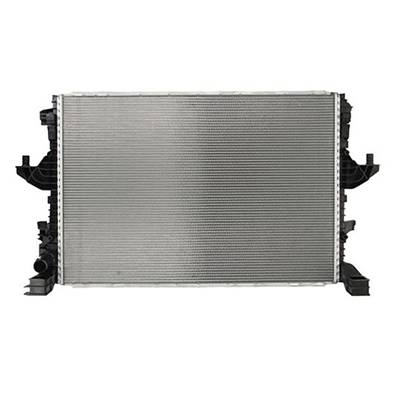 Radiateur de refroidissement moteur pour VOLKSWAGEN TRANSPORTER T6 ph.1 2015-2019, OEM: 7E0121253E, Neuf