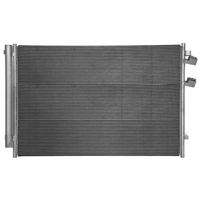 Condenseur de Climatisation pour VOLKSWAGEN CRAFTER II - MAN TGE depuis 2017, OEM: 2N0820411A, Neuf