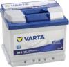 Batterie voiture VARTA B18 Blue Dynamic 44 Ah - 544 402 044