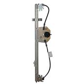 Lève vitre électrique avant droit pour PEUGEOT BOXER II phase 1 2006-2014, sans moteur, confort, Mod. 3 portes, Neuf