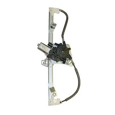 Lève vitre électrique avant gauche pour FIAT PANDA III depuis 2012, sans moteur, Mod. 5 portes, Neuf