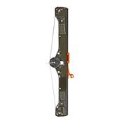 Lève vitre électrique avant gauche pour FIAT PUNTO III depuis 2012, sans moteur, Mod. 3/5 portes, Neuf