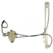 Lève vitre électrique avant gauche pour IVECO EUROCARGO / STRALIS 2003-2013, avec moteur, Mod. 3 portes, Neuf