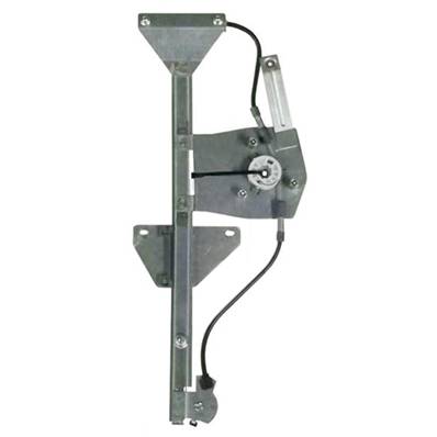 Lève vitre électrique avant gauche pour HONDA CIVIC VIII 2006-2012, sans moteur, confort, Mod. 5 portes, Neuf