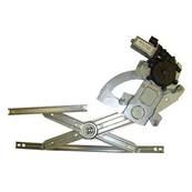 Lève vitre électrique arrière droit pour KIA SORENTO 2006-2009, avec moteur, Neuf