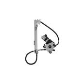 Lève vitre électrique arrière gauche pour LANCIA LYBRA 1999-2005, avec moteur, Neuf