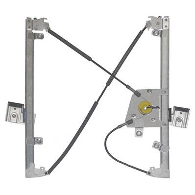 Lève vitre électrique avant gauche pour MERCEDES CLASSE E 2002-2006 (W211), sans moteur, confort, Mod. 5 portes, Neuf