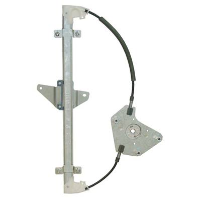 Lève vitre électrique avant gauche pour NISSAN JUKE I phase 1 2010-2014, sans moteur, confort, Mod. 5 portes, Neuf