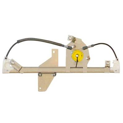 Lève vitre électrique arrière droit pour PEUGEOT 508 I phase 1 2011-2014, sans moteur, confort, Neuf