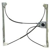 Lève vitre électrique avant gauche pour RENAULT ESPACE 2002-2006, sans moteur, confort, Mod. 5 portes, Neuf